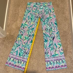 Lilly Pulitzer pants